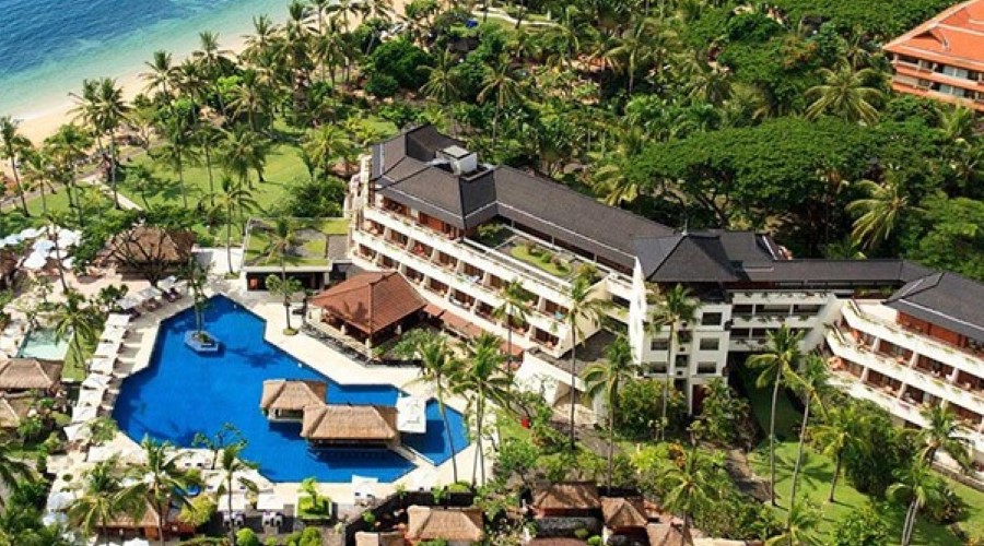 5* Bali Nusa Dua, B&B Holiday Week with Flights & Transfers