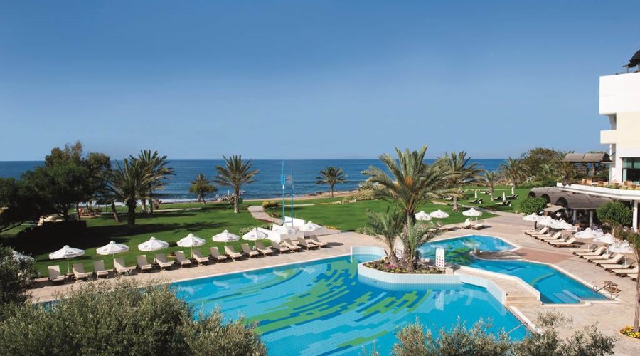 4 Star Cyprus Getaway