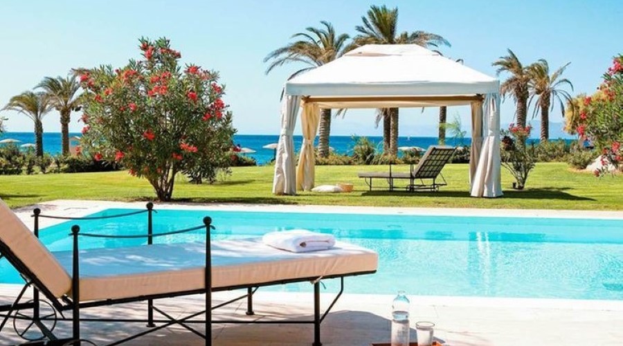 Premium Plus All Inclusive Kos Luxury Week