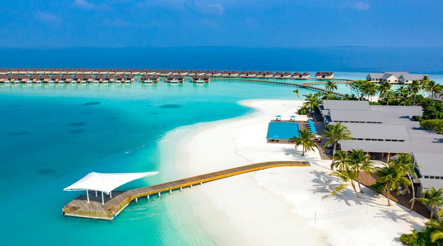 5-Star, The Standard Maldives, All-inclusive with flights