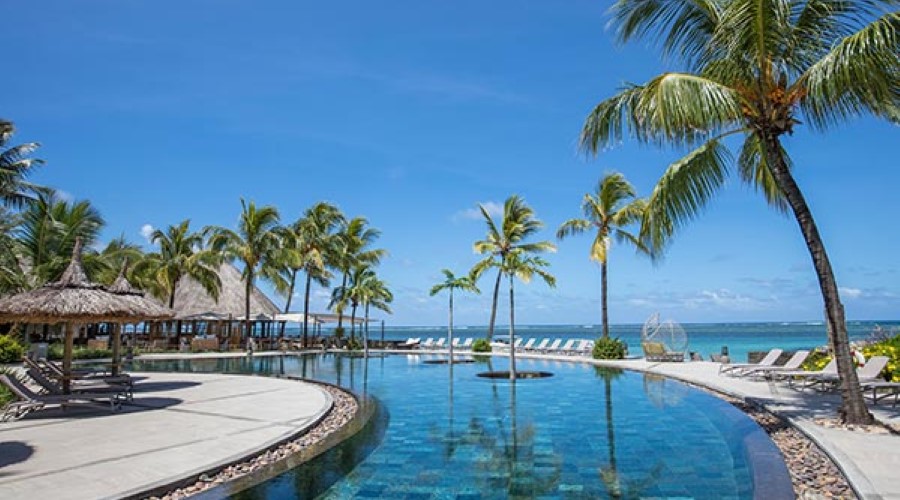 7 Nights Heritage Awali Resort, Mauritius