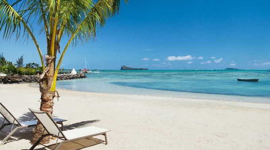 Unwind at the 4* Zilwa Attitude, Mauritius