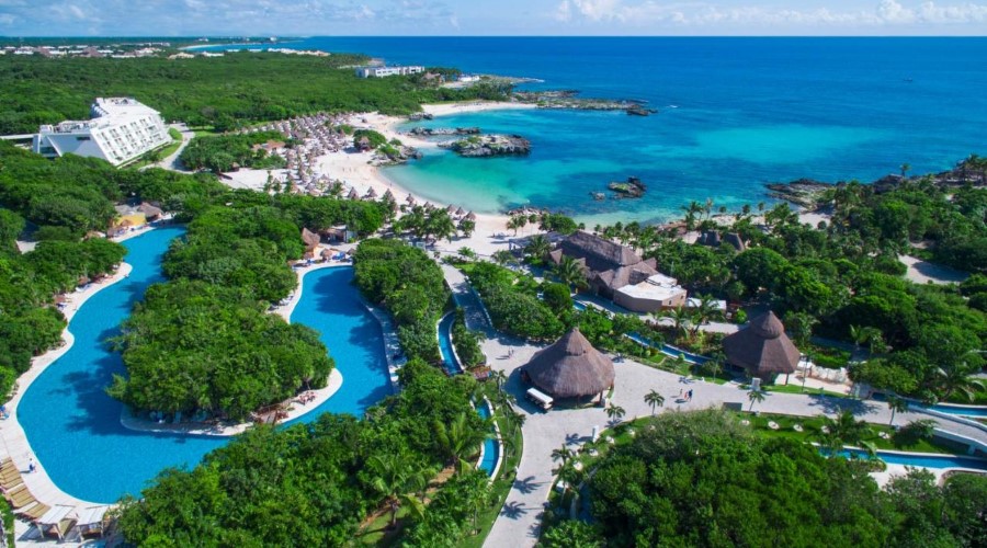 7 Nights Riviera Maya All Inclusive Getaway, Flights incl.