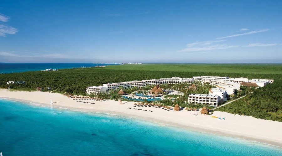 Secrets Maroma Beach Riviera Cancun, All-inclusive with flights