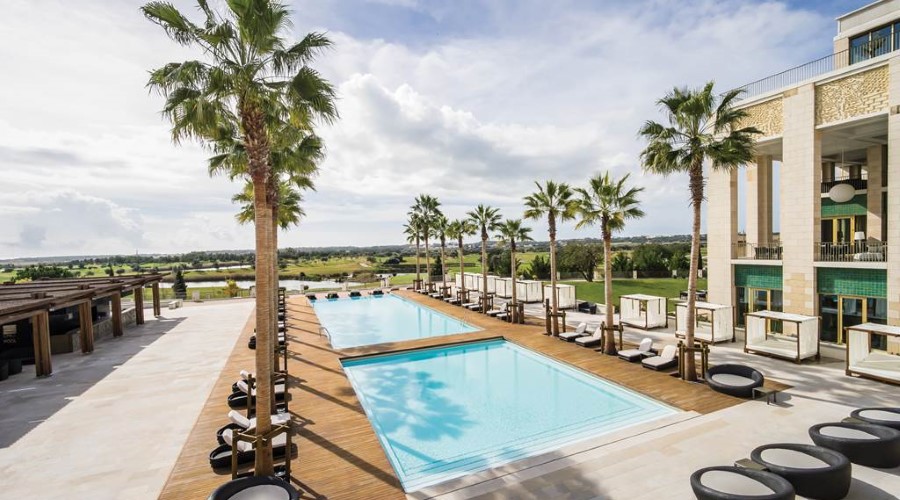 5 Star Anantara Vilamoura, Transfers & Flights incl.