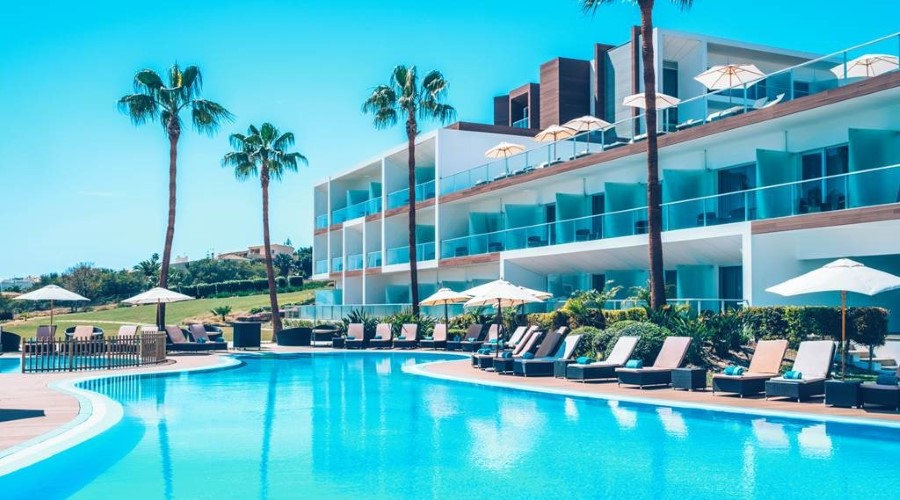 5-Star Iberostar Selection Lagos Algarve, Flights incl.