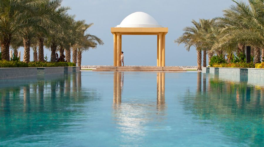 Hilton Ras Al Khaimah, 5Nts with Transfers & Flights