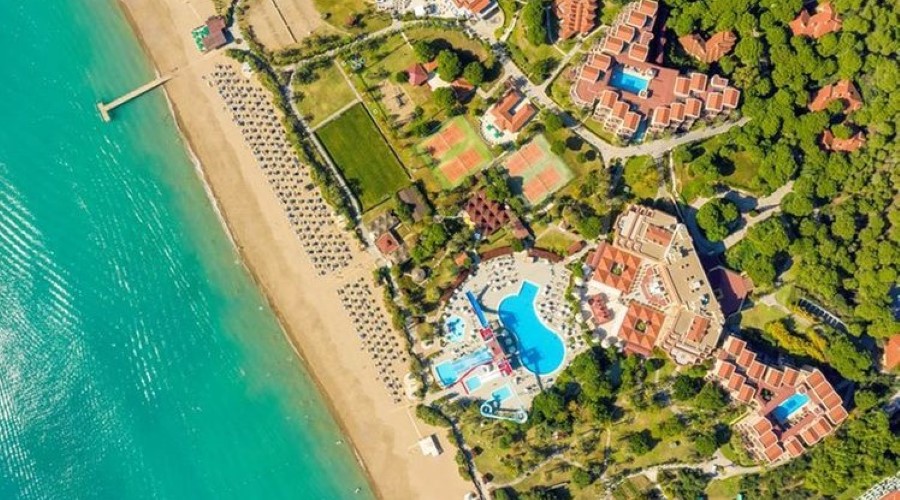 Turkey, 5-Star Family getaway with Flights