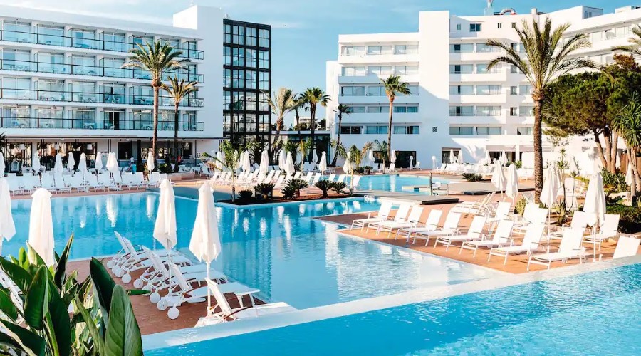 AluaSoul Ibiza Adults Only