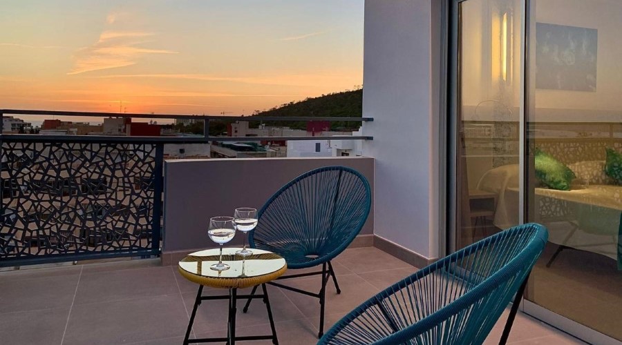 September Ibiza Deal, 4 Nights with Flights