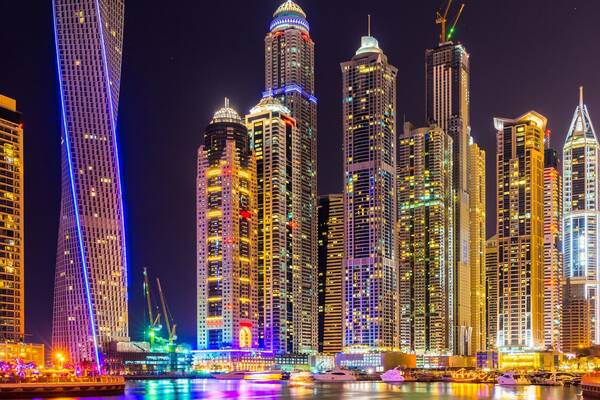 Dubai Deals