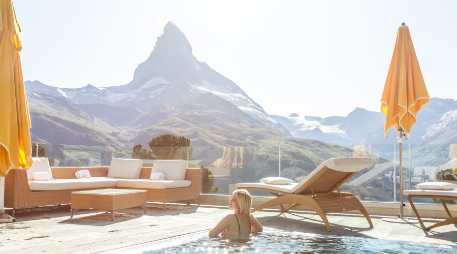 7 Nts Secluded Getaways in the Austrian Alps, with Flights