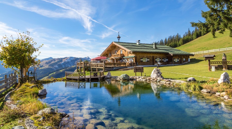 7 Nights Stay, Mesmerising Switzerland with Flights