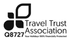 Travel Trust 2